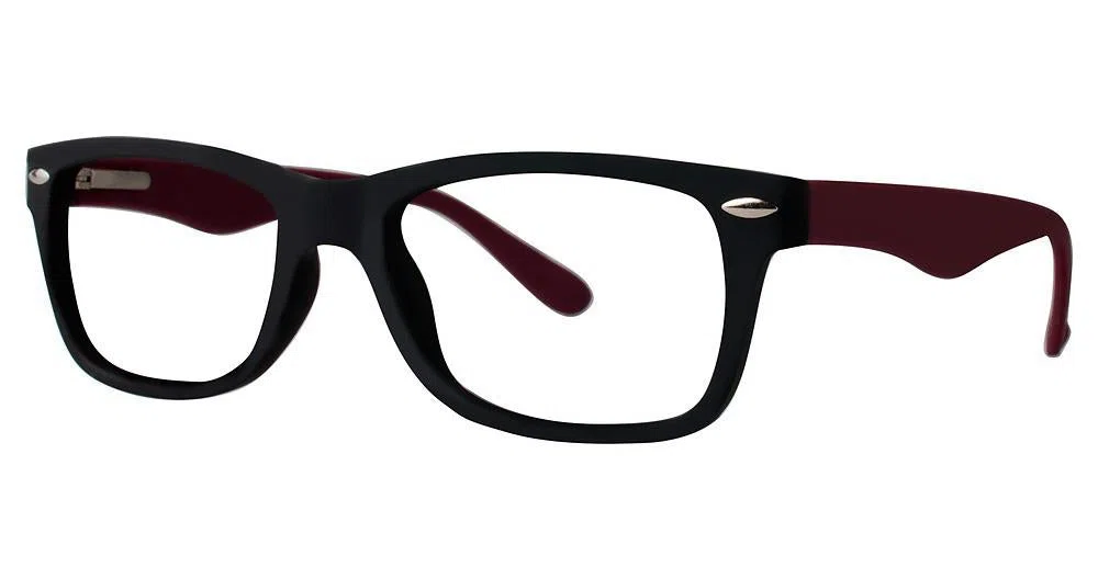 MODERN PLASTICS II CRAZE Eyeglasses - view 13